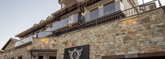 Почивка в хотел УЕЛНЕС ХОТЕЛ БЪЛГАРИЯ 4*, БАНСКО - УЕЛНЕС ХОТЕЛ БЪЛГАРИЯ ****